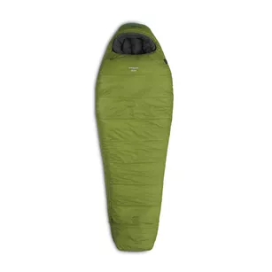 PINGUIN Micra CCS 195 cm Green 1°C - śpiwór dwusezonowy
