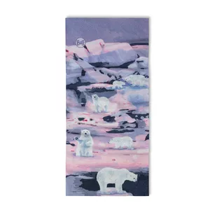 BUFF Original EcoStretch - Yoki Mauve - chusta wielofunkcyjna, komin