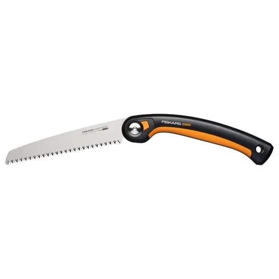 FISKARS Plus™ piła składana SW69 - 21cm