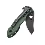 LEATHERMAN Skeletool KBX - lekki nóż turystyczny - OD Green - 4