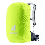 DEUTER Race Air 14+3 - black - plecak rowerowy - 125th Anniversary Edition