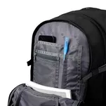 ALPINUS Ornak 30 - czarny - plecak turystyczny - 8