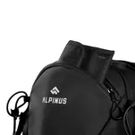 ALPINUS Ornak 30 - czarny - plecak turystyczny - 5