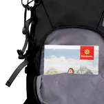 ALPINUS Ornak 30 - czarny - plecak turystyczny - 7