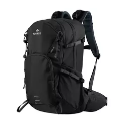 ALPINUS Ornak 30 - czarny - plecak turystyczny