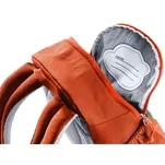 DEUTER Pico - flame-brick - Plecak dziecięcy dla dzieci do szkoły i na wycieczkę - 5