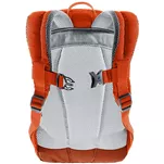 DEUTER Pico - flame-brick - Plecak dziecięcy dla dzieci do szkoły i na wycieczkę - 2