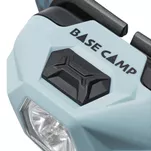 MACTRONIC AHL0112 - Akumulatorowa latarka czołowa Base Camp – 360 lm - 4
