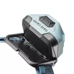 MACTRONIC AHL0112 - Akumulatorowa latarka czołowa Base Camp – 360 lm - 3