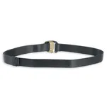 TATONKA Stretch Belt 32 mm Black - elastyczny pasek do spodni