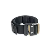 TATONKA Stretch Belt 32 mm Black - elastyczny pasek do spodni