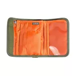 TATONKA ID Wallet RFID B - olive - portfel z ochronę danych RFID - 4