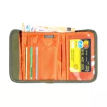 TATONKA ID Wallet RFID B - olive - portfel z ochronę danych RFID - 5