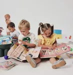 PRZYGODY CUDAKÓW Książka „Wyścigi, czyli o tym, jak radzić sobie z przegrywaniem” TOM VIII - 3