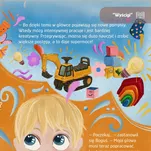 PRZYGODY CUDAKÓW Książka „Wyścigi, czyli o tym, jak radzić sobie z przegrywaniem” TOM VIII - 5