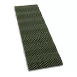PINGUIN Fold - green - składana mata do spania / karimata - 2
