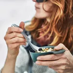 LIGHT MY FIRE Spork Titanium - tytanowy spork - 5