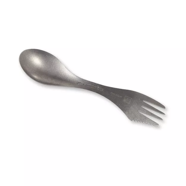 LIGHT MY FIRE Spork Titanium - tytanowy spork
