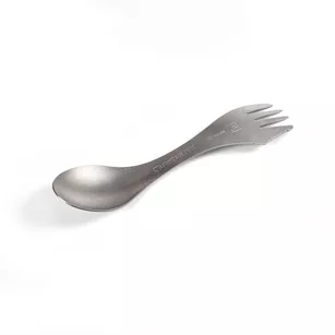 LIGHT MY FIRE Spork Titanium - tytanowy spork