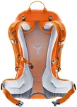 DEUTER Futura 25 SL - damski plecak turystyczny - peach-tuscany - 4
