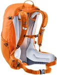 DEUTER Futura 25 SL - damski plecak turystyczny - peach-tuscany - 9