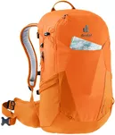 DEUTER Futura 25 SL - damski plecak turystyczny - peach-tuscany - 10