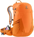 DEUTER Futura 25 SL - damski plecak turystyczny - peach-tuscany - 2