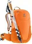 DEUTER Futura 25 SL - damski plecak turystyczny - peach-tuscany - 6
