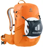 DEUTER Futura 25 SL - damski plecak turystyczny - peach-tuscany - 7