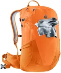 DEUTER Futura 25 SL - damski plecak turystyczny - peach-tuscany - 8