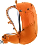 DEUTER Futura 25 SL - damski plecak turystyczny - peach-tuscany - 5