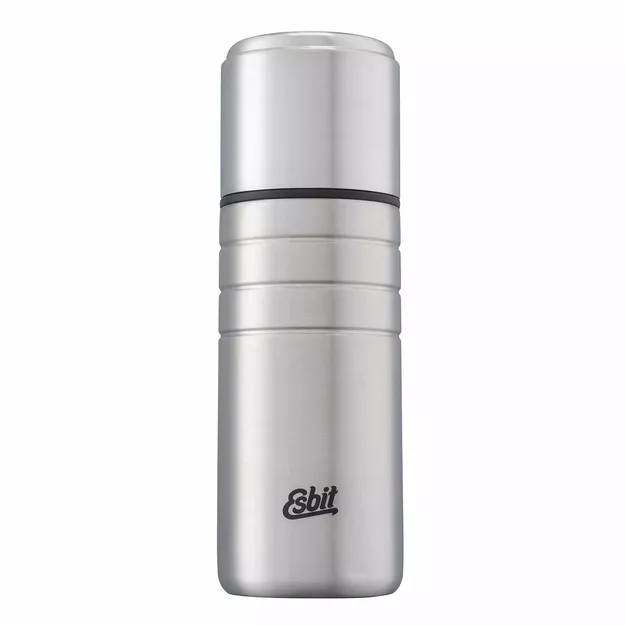 ESBIT Majoris Vacuum Flask - termos na napoje - 500 ml - Stainless Steel