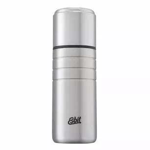 ESBIT Majoris Vacuum Flask - termos na napoje - 500 ml - Stainless Steel