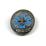 Odznaka Instruktor HSR