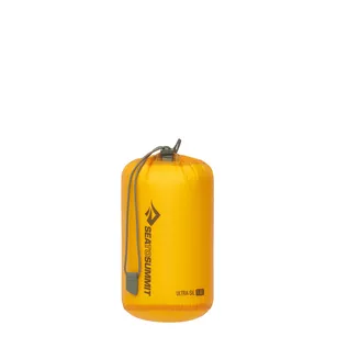 SEA TO SUMMIT Ultra-Sil Stuff Sack - organizer wodoodporny - 1,5 l - Zinnia Yellow