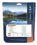 TREK'N EAT Bowl owsiany z jabłkami - Żywność liofilizowana - 2
