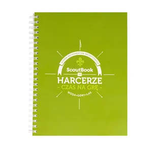 Scoutbook Harcerze - czas na grę! - poradnik - System Instrumentów Metodycznych