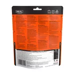 REAL TURMAT Dorsz w stylu Tex-Mex - danie liofilizowane - 500 g - 2