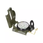 MFH US Type metal body  - Kompas busola 34023