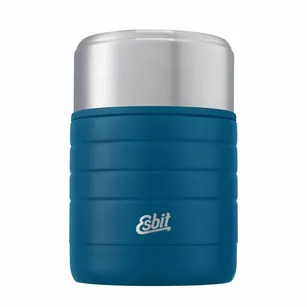 ESBIT Majoris - 600 ml - Termos na żywność / obiadowy - polar blue