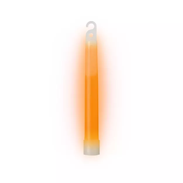 HELIKON-TEX - Światło chemiczne 6" - pomarańczowe - świetlik