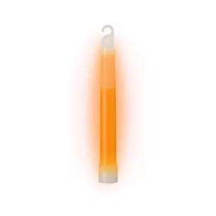 HELIKON-TEX - Światło chemiczne 6" - pomarańczowe - świetlik