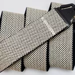 ARCADE Carry (3,8 cm) - Khaki - Pasek elastyczny pasek do spodni - 5