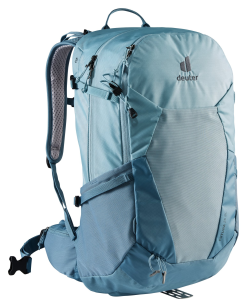 DEUTER Futura 25 SL dusk-slateblue - damski plecak hikingowy