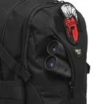 NILS Cobra 25 - plecak taktyczny - czarny - 9