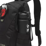 NILS Cobra 25 - plecak taktyczny - czarny - 8