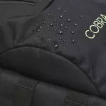 NILS Cobra 25 - plecak taktyczny - czarny - 6