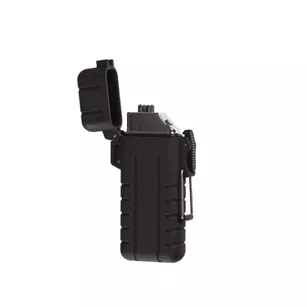 MIL-TEC Zapalniczka elektroniczna plazmowa Tröber Atomic X-ARC