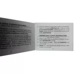 Kompendium wiedzy dla młodego drużynowego wędrowników