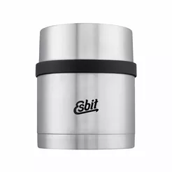 ESBIT Food Jug SCULPTOR - 500 ml - Termos na żywność / obiadowy - Steel